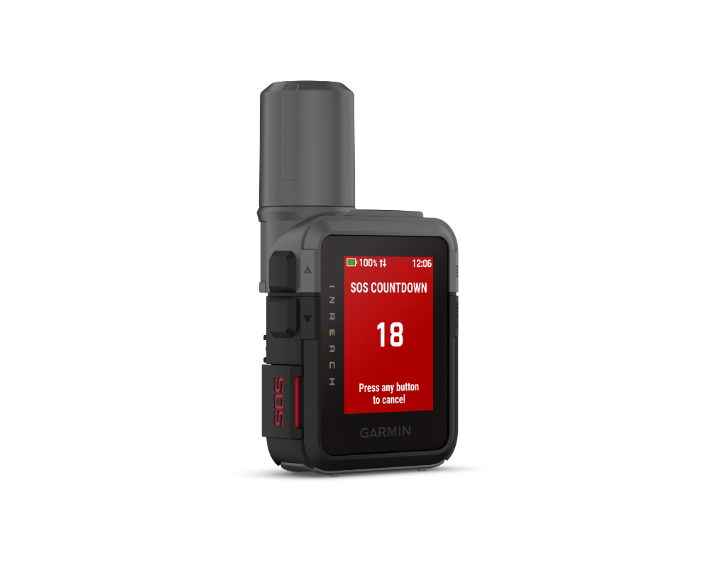 Garmin inReach® Mini 3