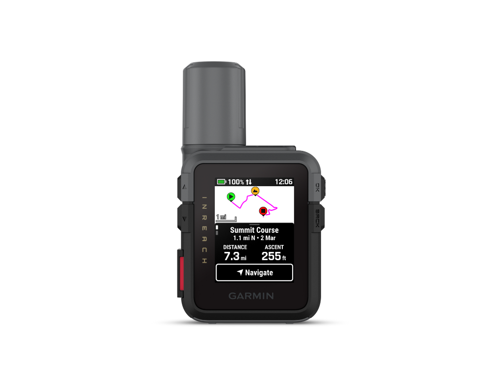 Garmin inReach Mini 3 - Thumbnail 5