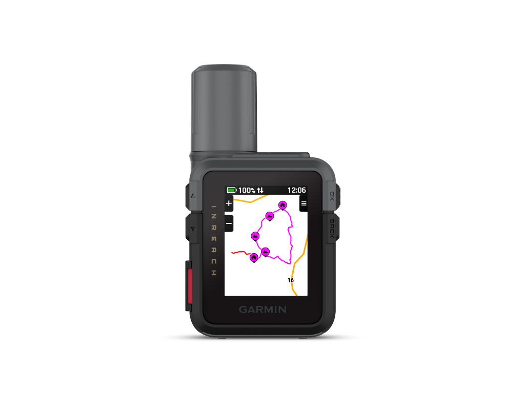 Garmin inReach® Mini 3
