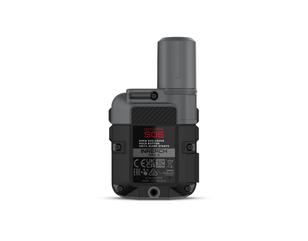 Garmin inReach Mini 3 - Thumbnail 5