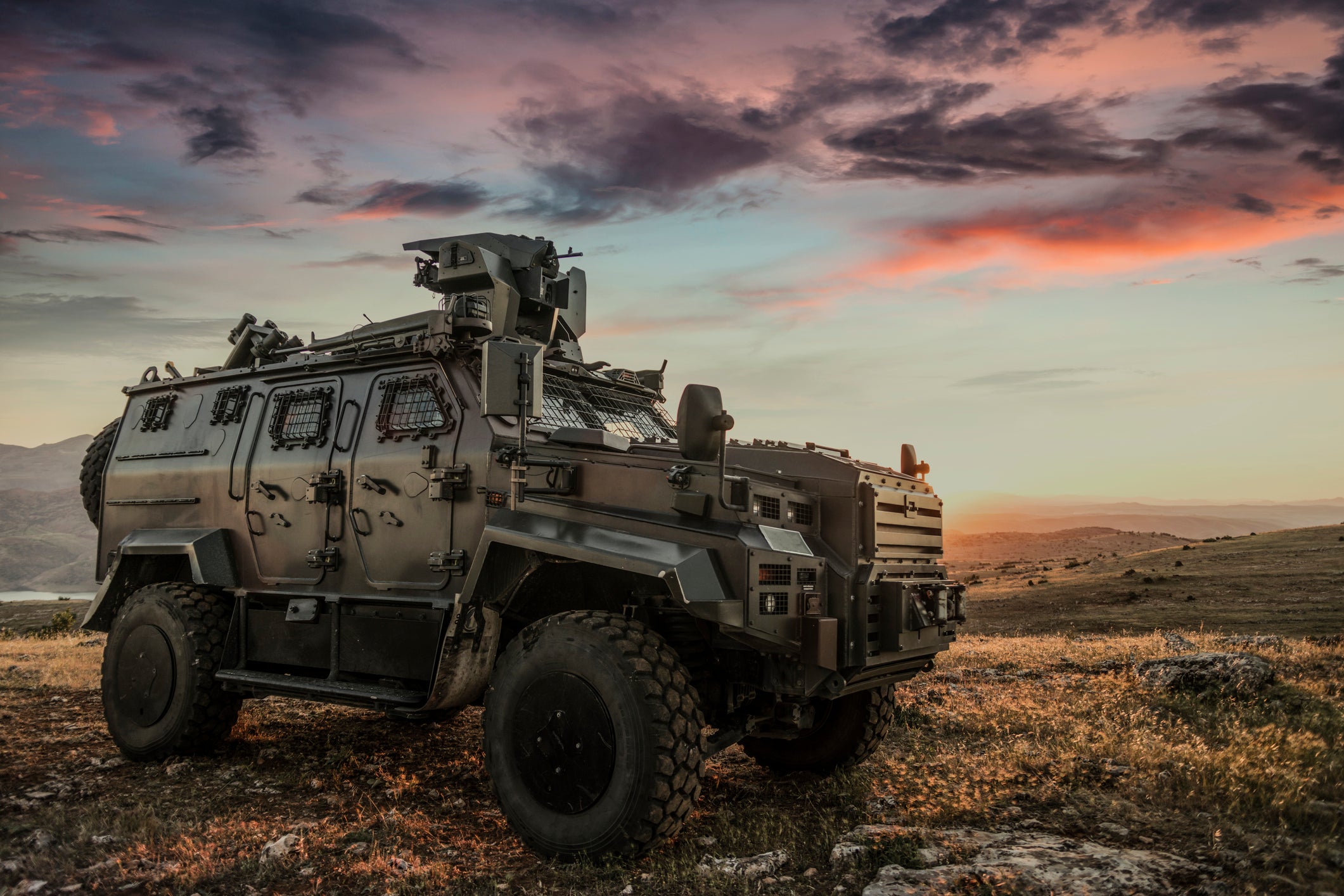 Satellite Phones, Trackers, Hotspot & Satellite Airtime | OSAT