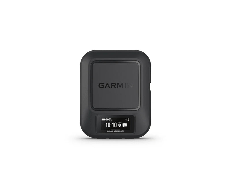 Garmin inReach® Messenger