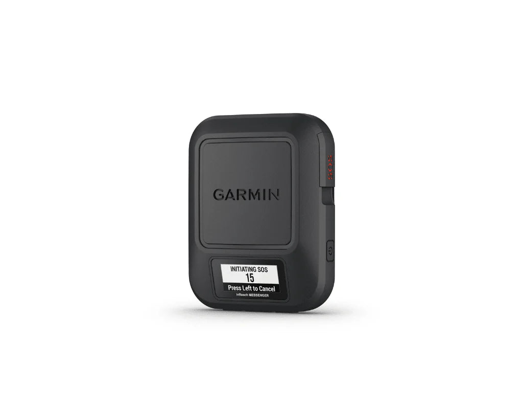 Garmin inReach® Messenger