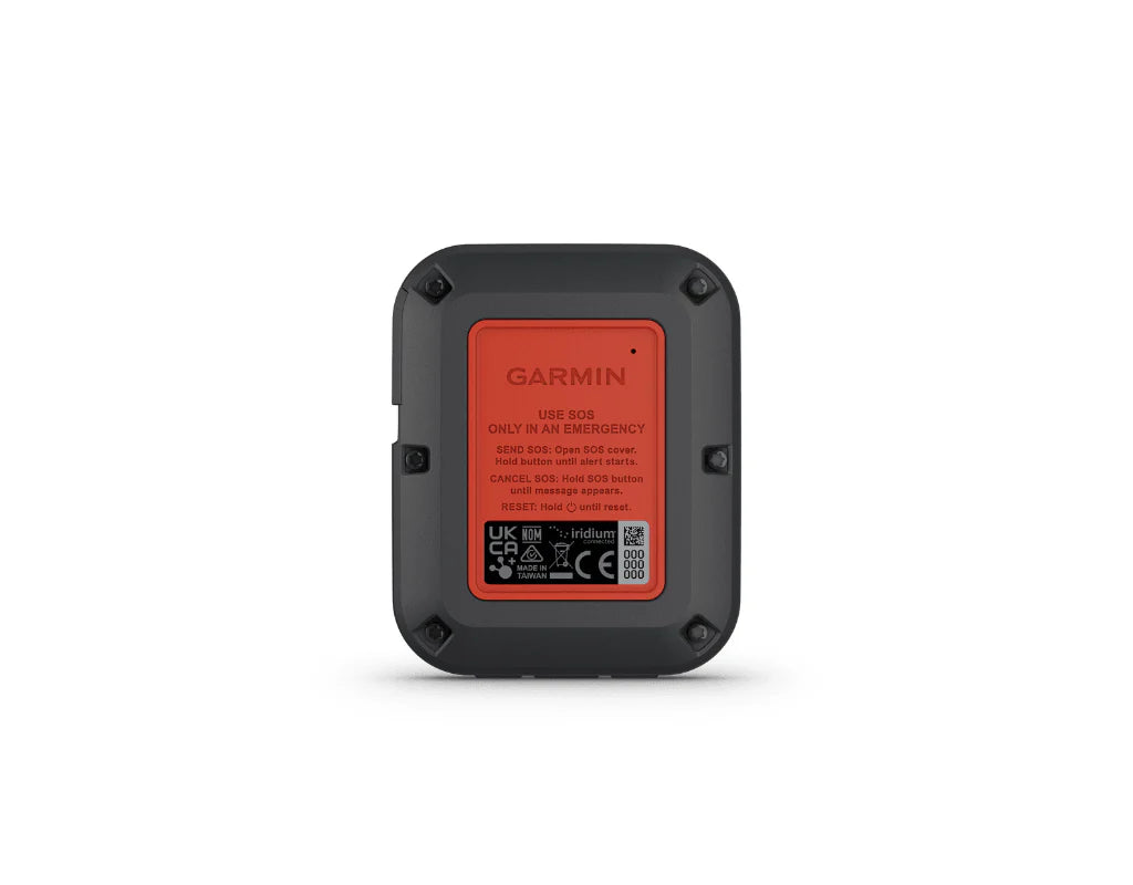 Garmin inReach® Messenger