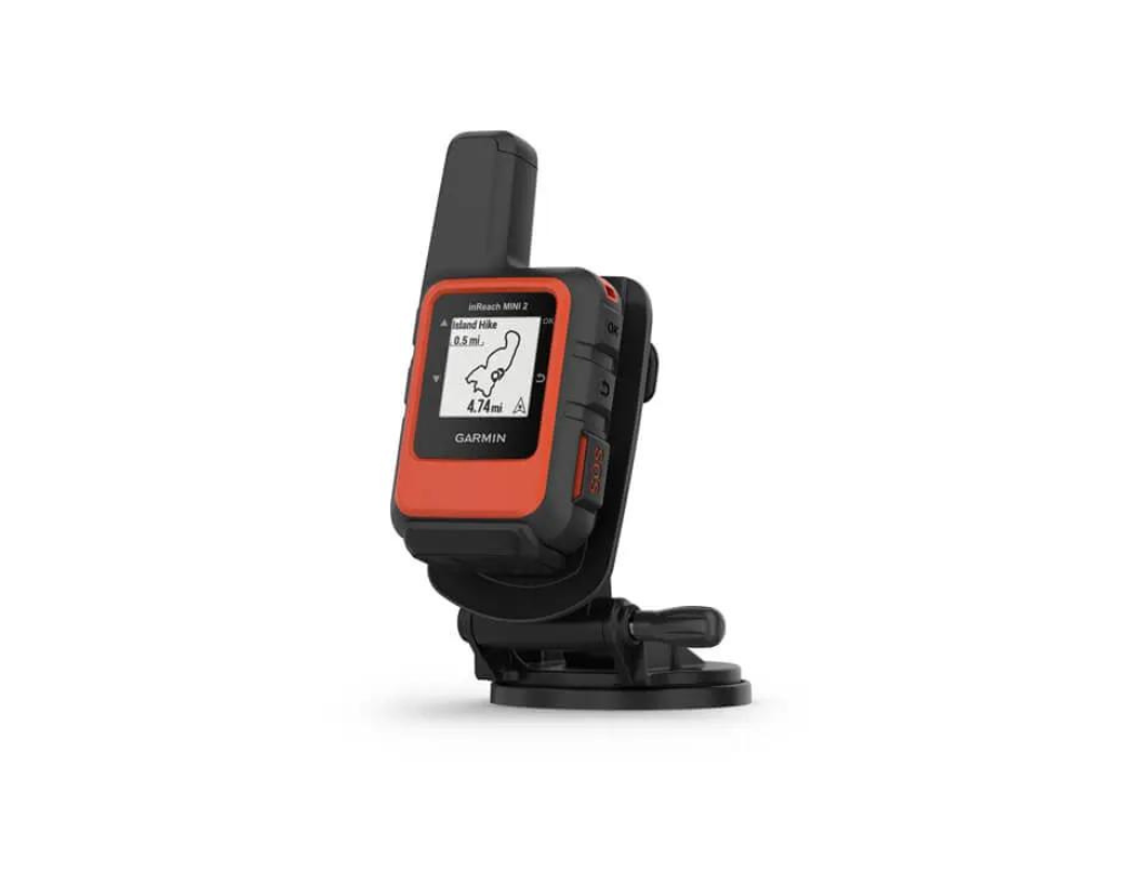 Garmin inReach® Mini 2 Marine Bundle