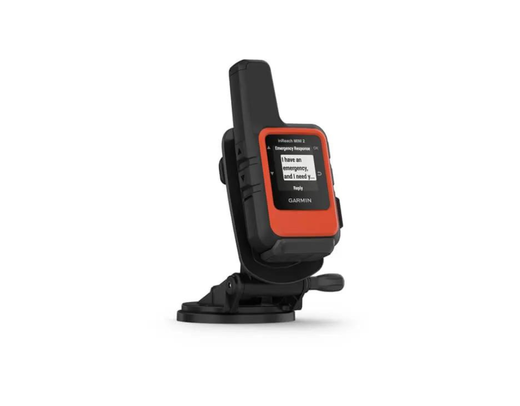 Garmin inReach® Mini 2 Marine Bundle