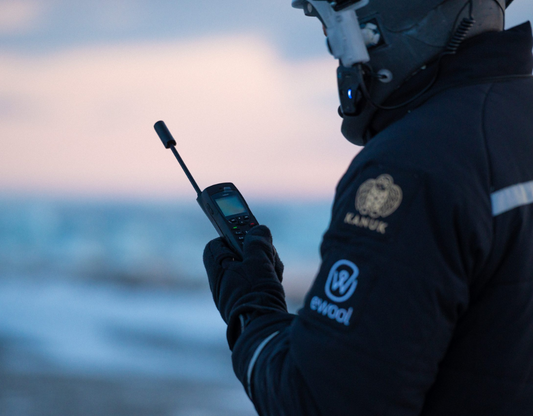 Satellite Phones