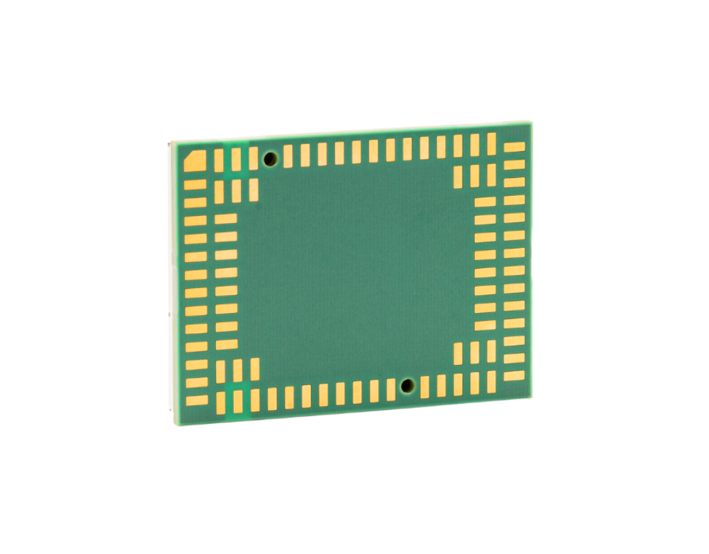 Iridium Certus™ 9704 Module