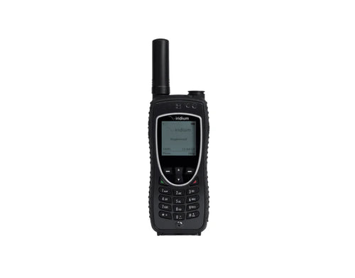 iridium extreme satelite phone