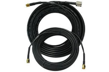 Load image into Gallery viewer, Beam 13m IsatDock/Oceana SMA/TNC Active Cable Kit