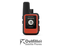 Garmin inReach Mini 2 Rental - OSAT