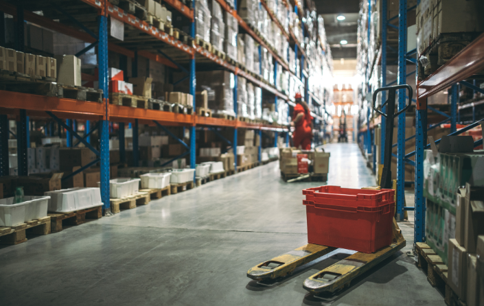 Event Logistics Using Two Way Radio Motorola Two-Way Radio Solutions – OSAT