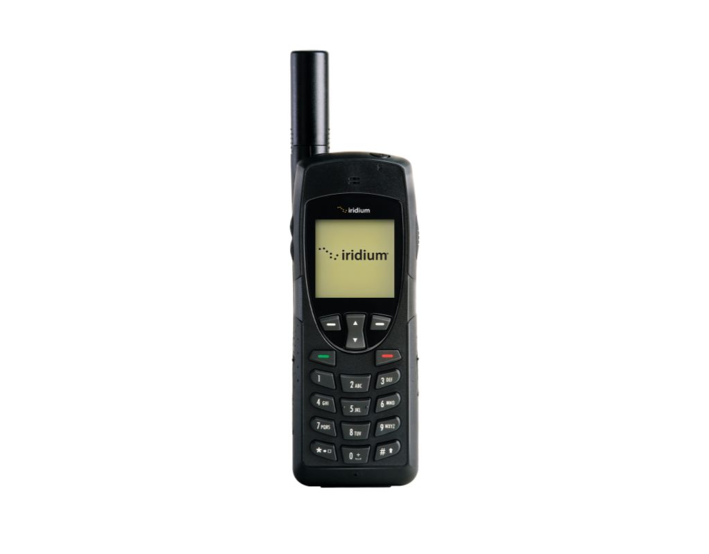 Iridium 9555 - OSAT