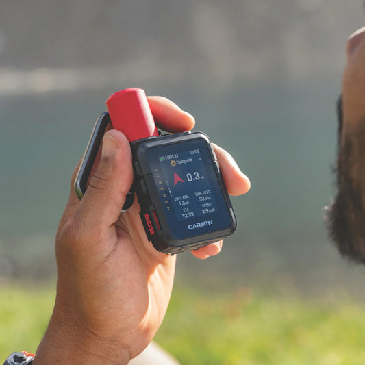 Personal Satellite Trackers