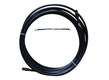 Beam 20m Iridium Passive Antenna Cable Kit