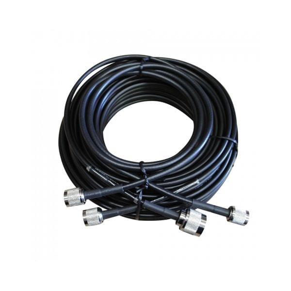 Beam 23m Iridium Active Antenna Cable Kit