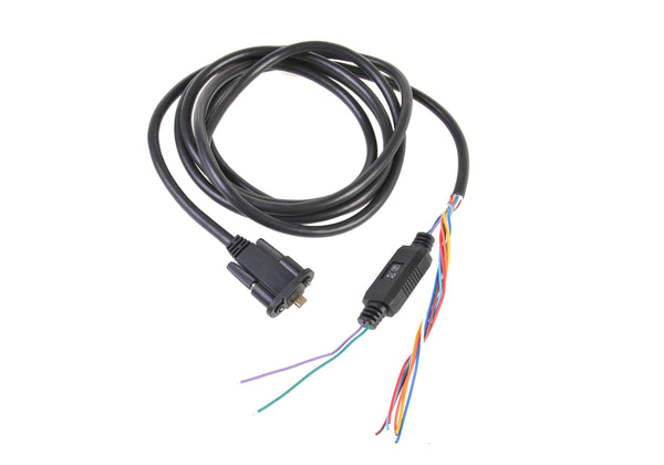 Globalstar SmartOne C Input Cable - 8-24 Volt – OSAT