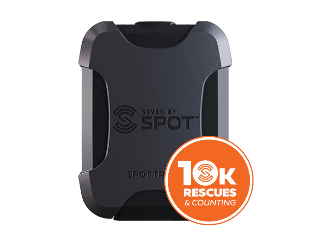 SPOT Trace Satellite Tracker - OSAT