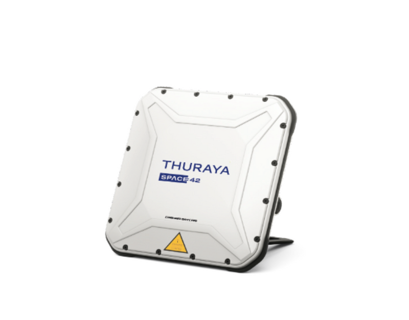 Thuraya IP NEO