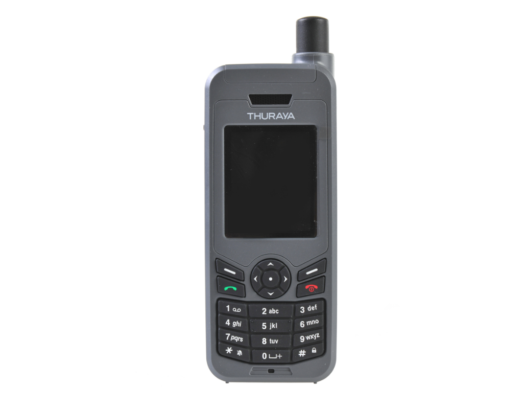 Thuraya XT-Lite Satellite Phone