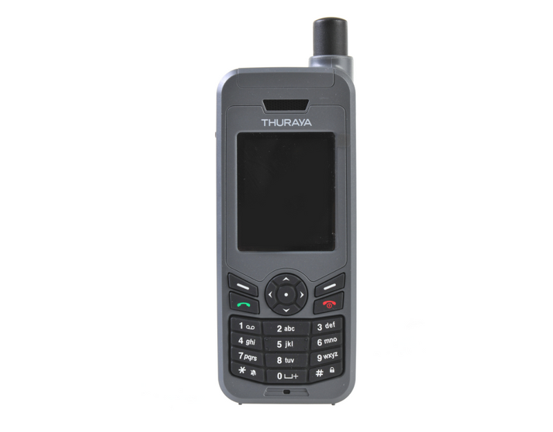 Thuraya XT-Lite Satellite Phone