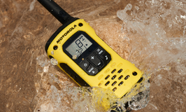 Two-Way Radios