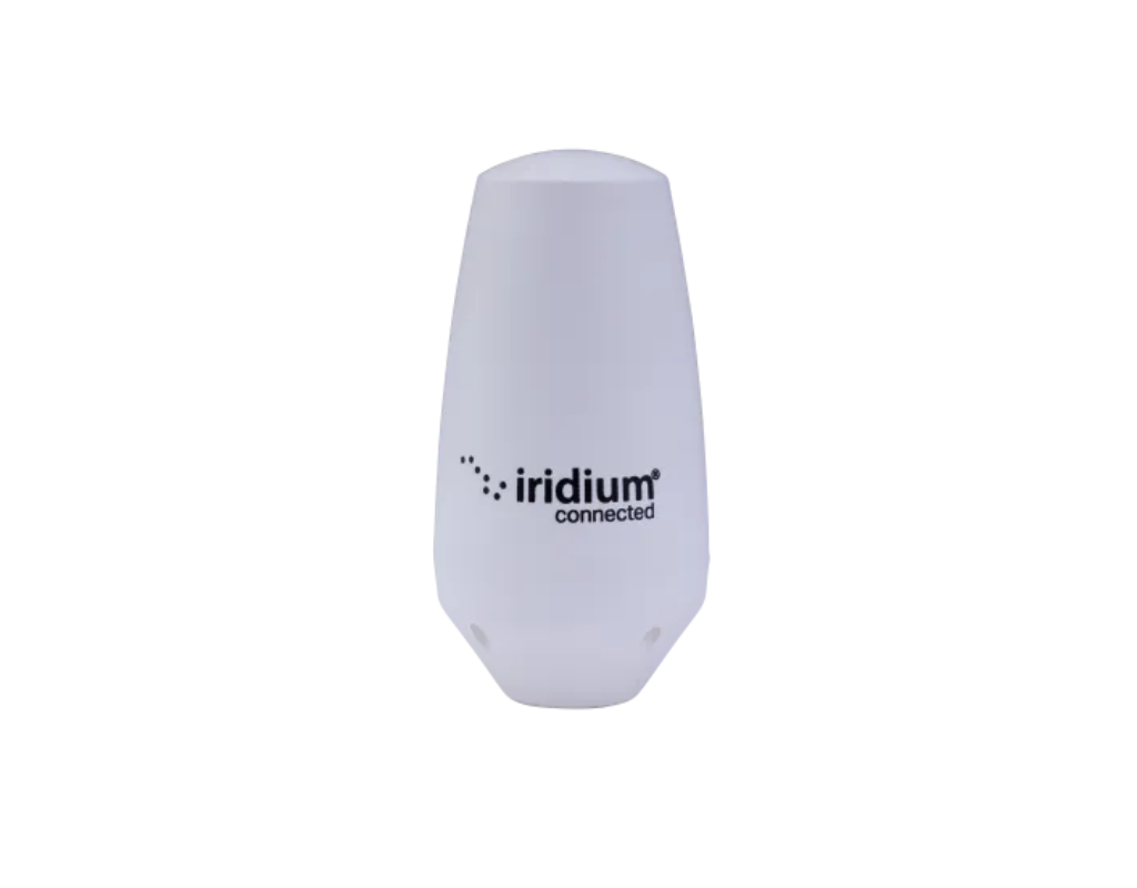 Iridium GO! exec® Fixed Bundle - OSAT