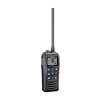 ICOM IC-M37E VHF Radio