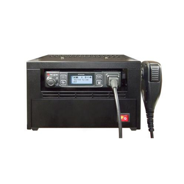 ICOM IP501MB 4G/LTE Radio 