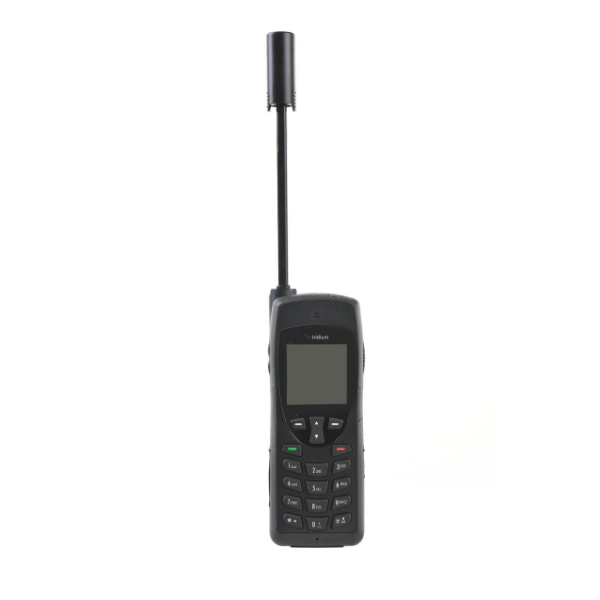 Iridium 9555 Satellite Phone