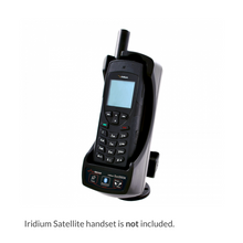 Load image into Gallery viewer, SatDOCK-G for Iridium 9555 Satellite Phone
