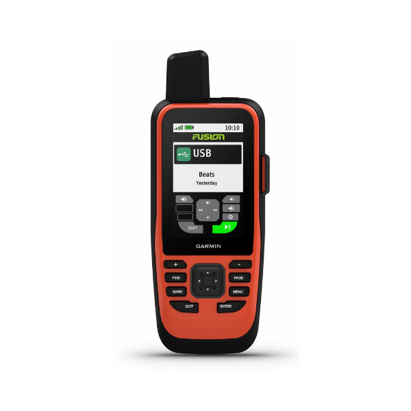 Garmin GPSMAP® 86i Tracker – OSAT