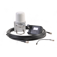 Iridium GO! Marine Bundle