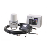 Iridium GO! Marine Bundle