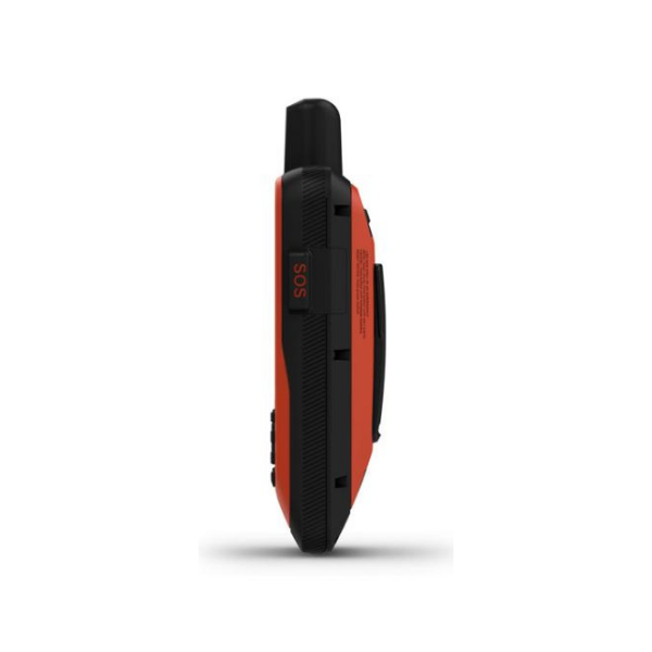 Garmin GPSMAP® 86i Tracker 