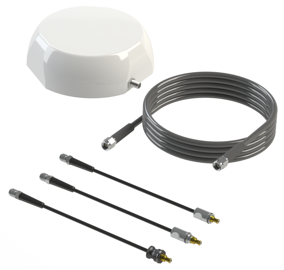 Thuraya 5m Antenna Kit