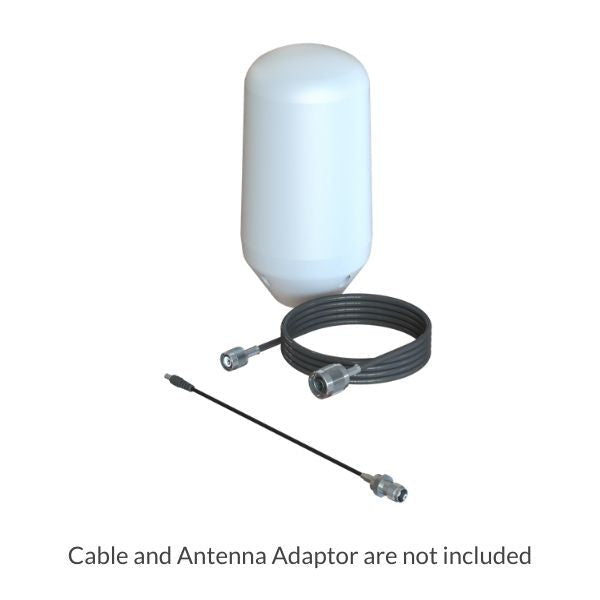 Scan Antenna Iridium Passive Omni Antenna 