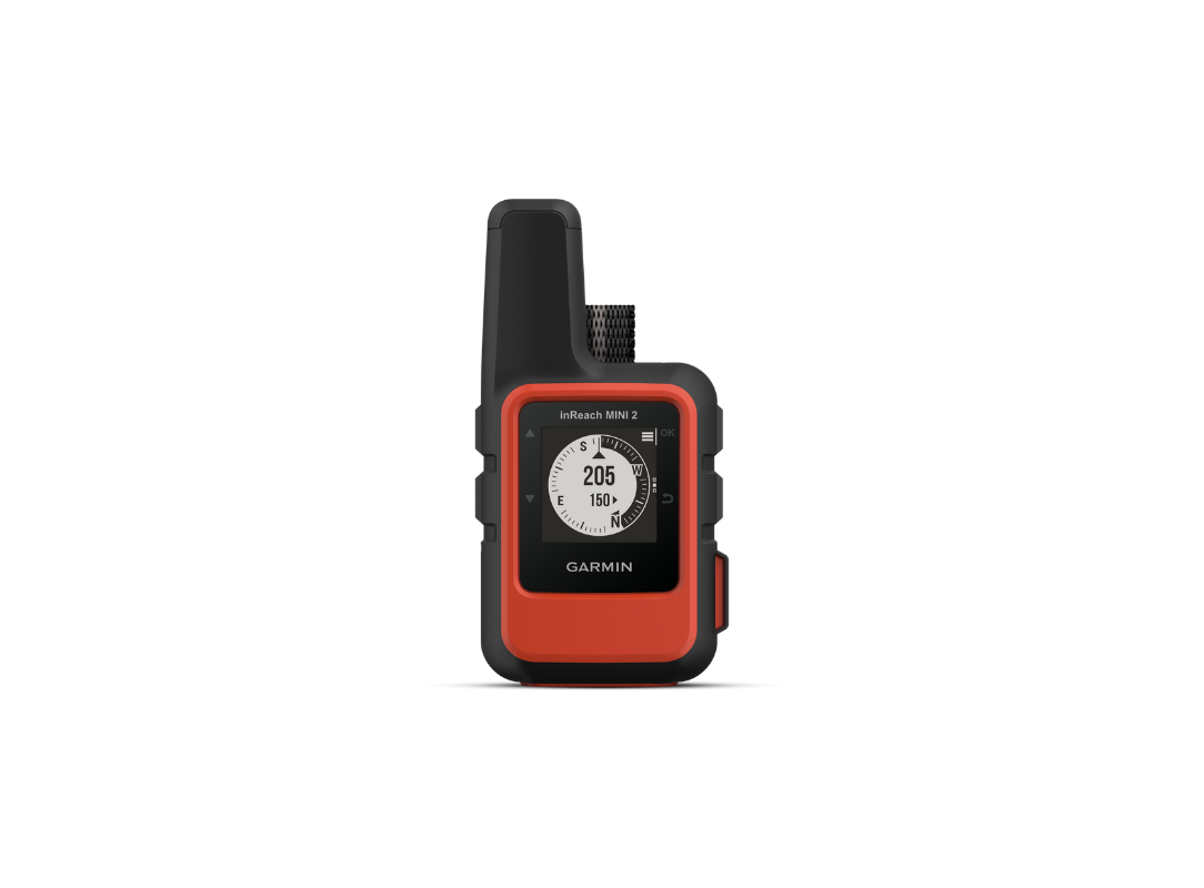 inreach mini 2 gps satelite