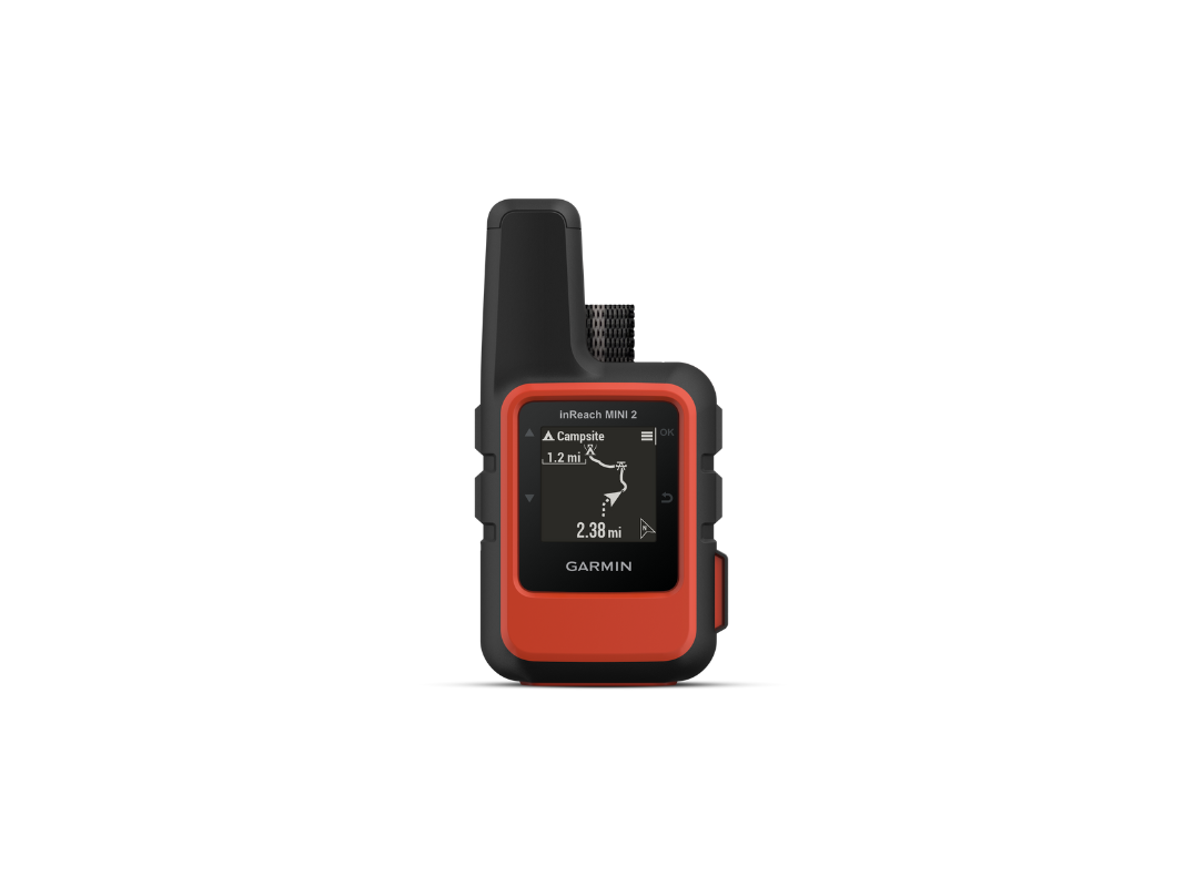 inreach mini 2 gps
