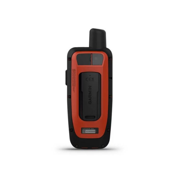 Garmin GPSMAP® 86i Tracker 