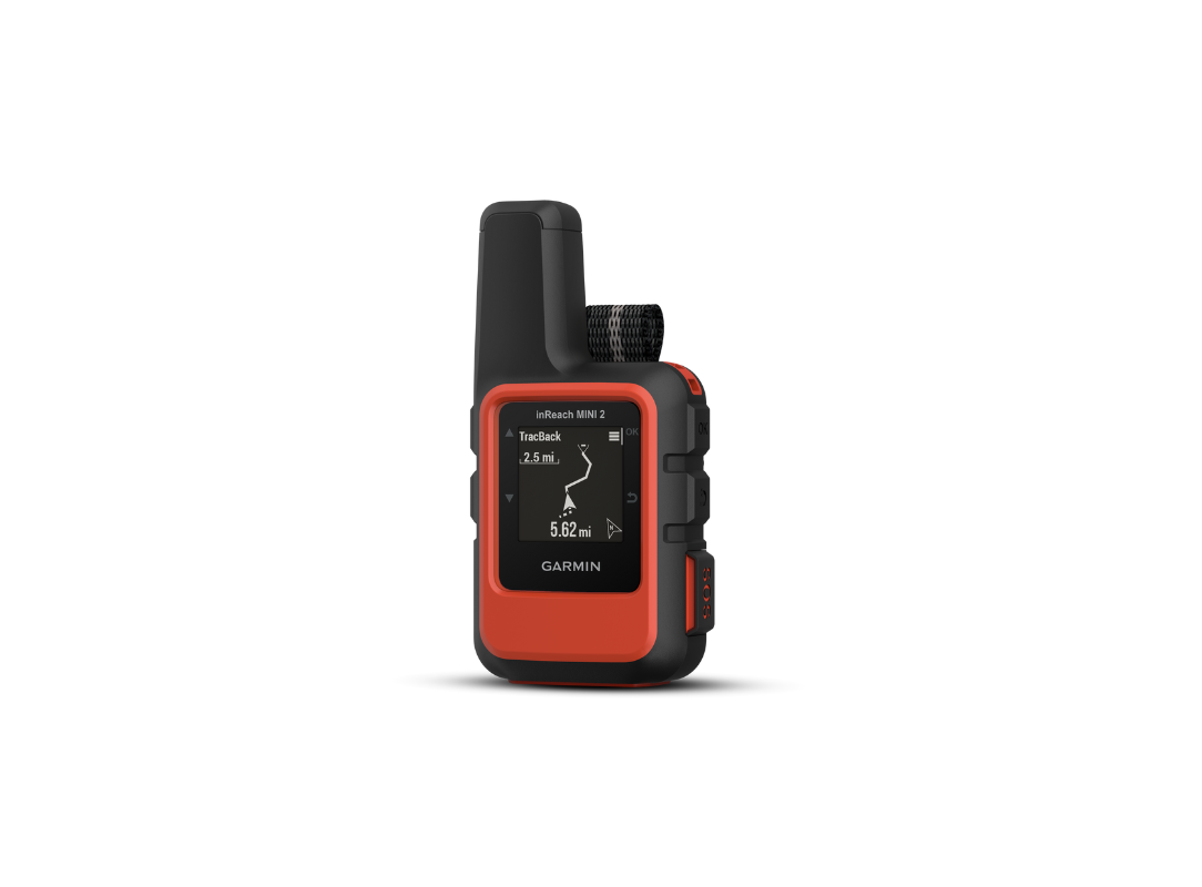 GARMIN - GARMIN ガーミン inReach Mini 2 Garmin inReach Mini 2 | Garmin Inreach Messenger – OSAT