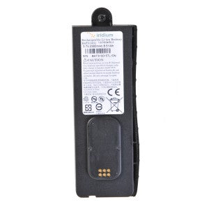Iridium 9575 Extreme High Capacity Battery