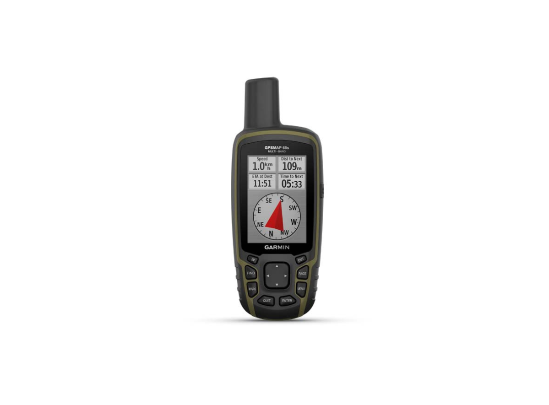Garmin gps band best sale