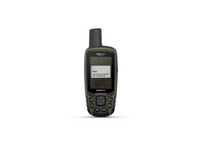 Garmin GPSMAP 65s