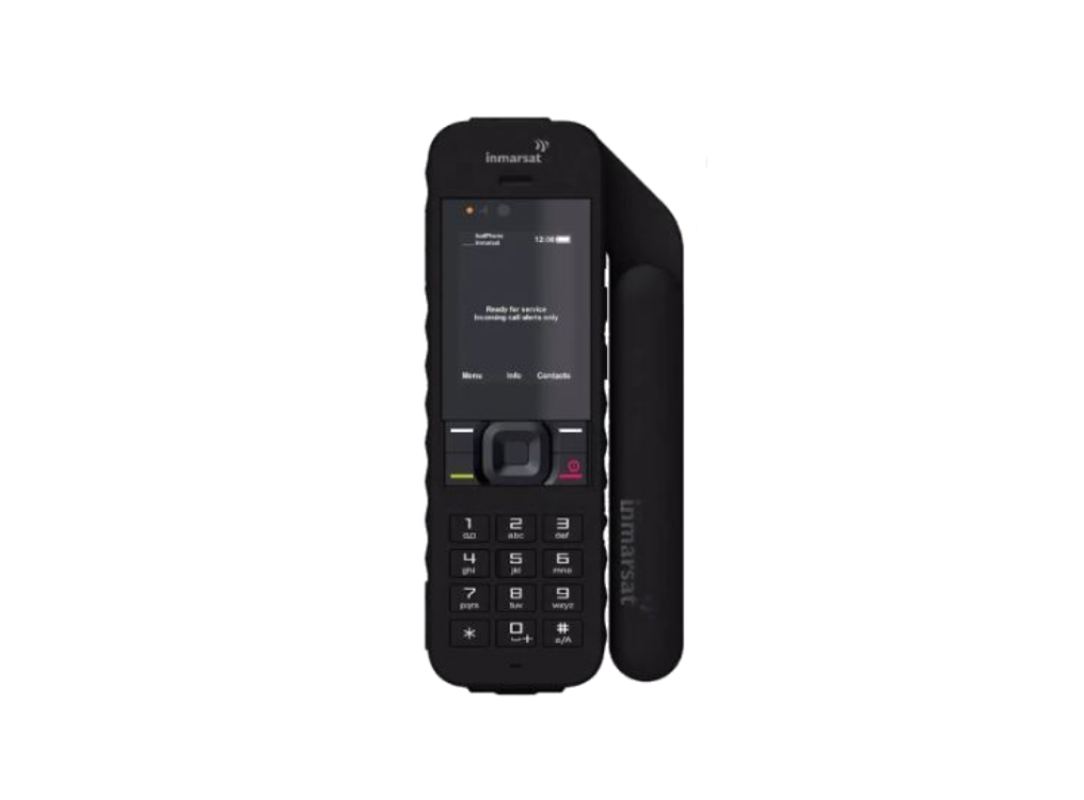 Inmarsat Inmarsat IsatPhone 2 - Default Title