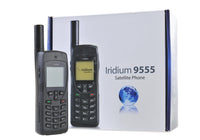 Iridium 9555 Satellite Phone Iridium