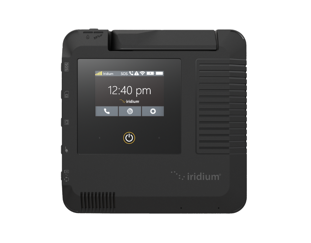Iridium GO! exec - Thumbnail 4