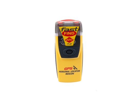 McMurdo FastFind 220 