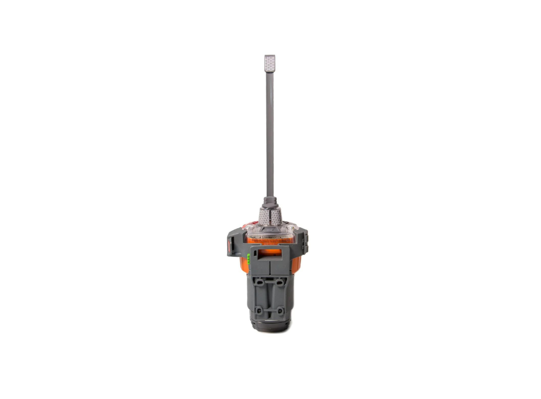 McMurdo G8 SmartFind AIS EPIRB (Automatic Release Unit)