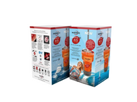 McMurdo G8 SmartFind AIS EPIRB (Manual Release Unit)